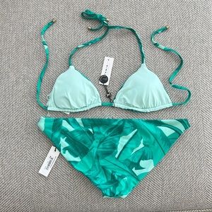 NWT Vitamin A Bikini